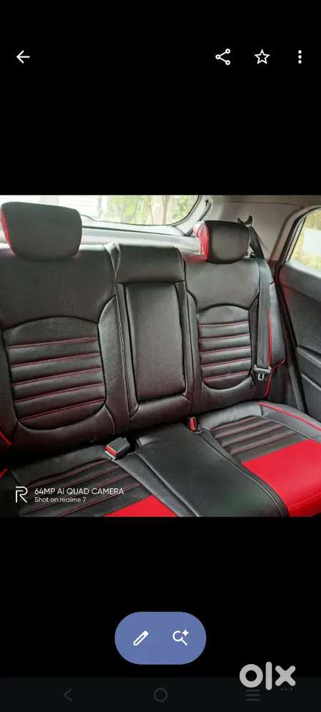Hyundai Creta 2015 Diesel Sx Plus Well Maintained 6.25l