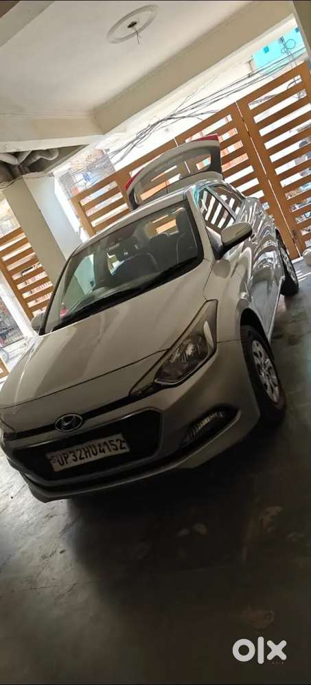 Hyundai I20 2017 Petrol 60000 Km Driven