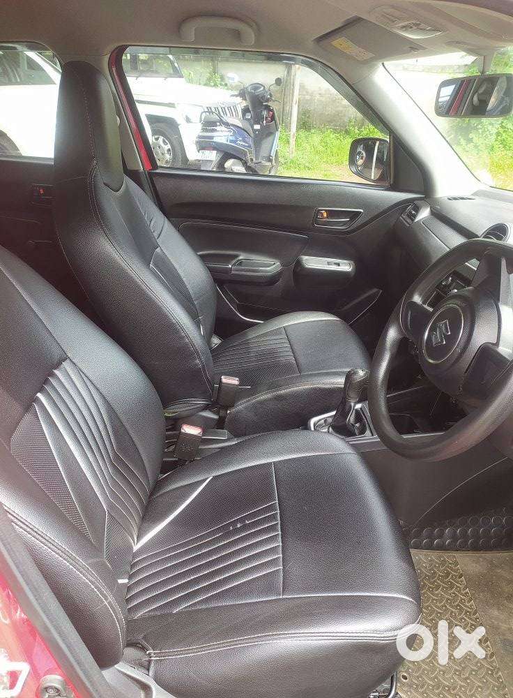 Maruti Suzuki Swift Lxi, 2019, Petrol