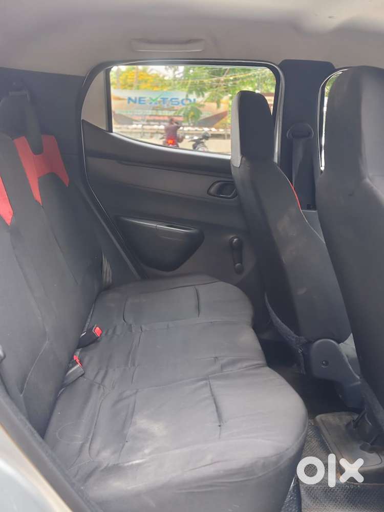 Renault Kwid Rxe Optional, 2016, Petrol