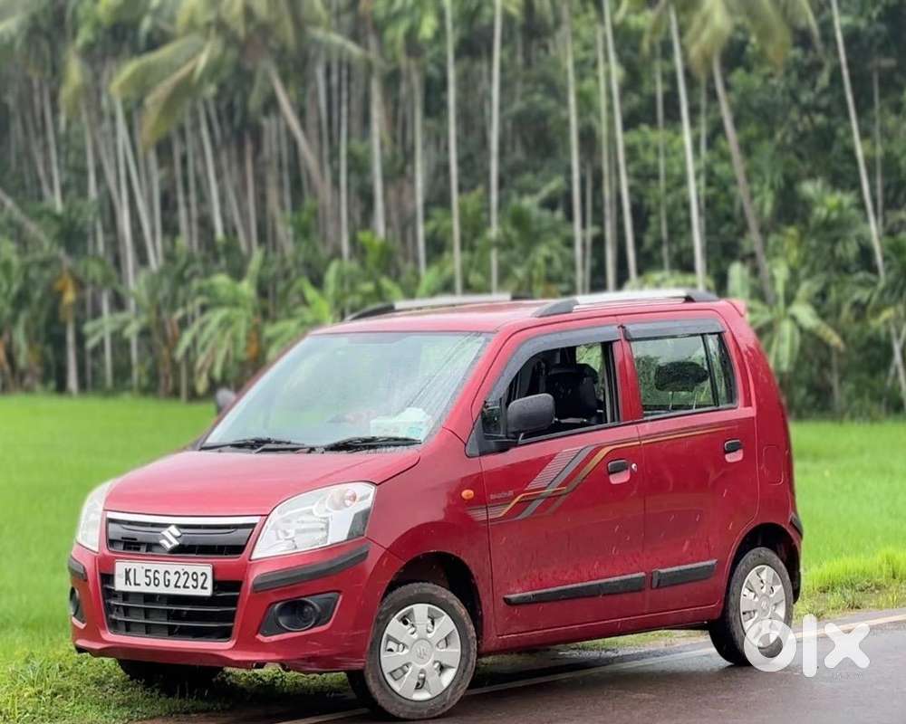 Maruti Suzuki 2013 Car