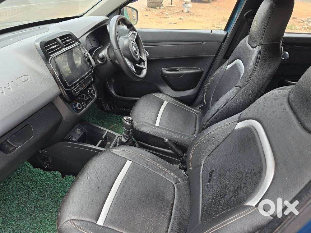 Renault Kwid Rxt 1.0, 2020, Petrol