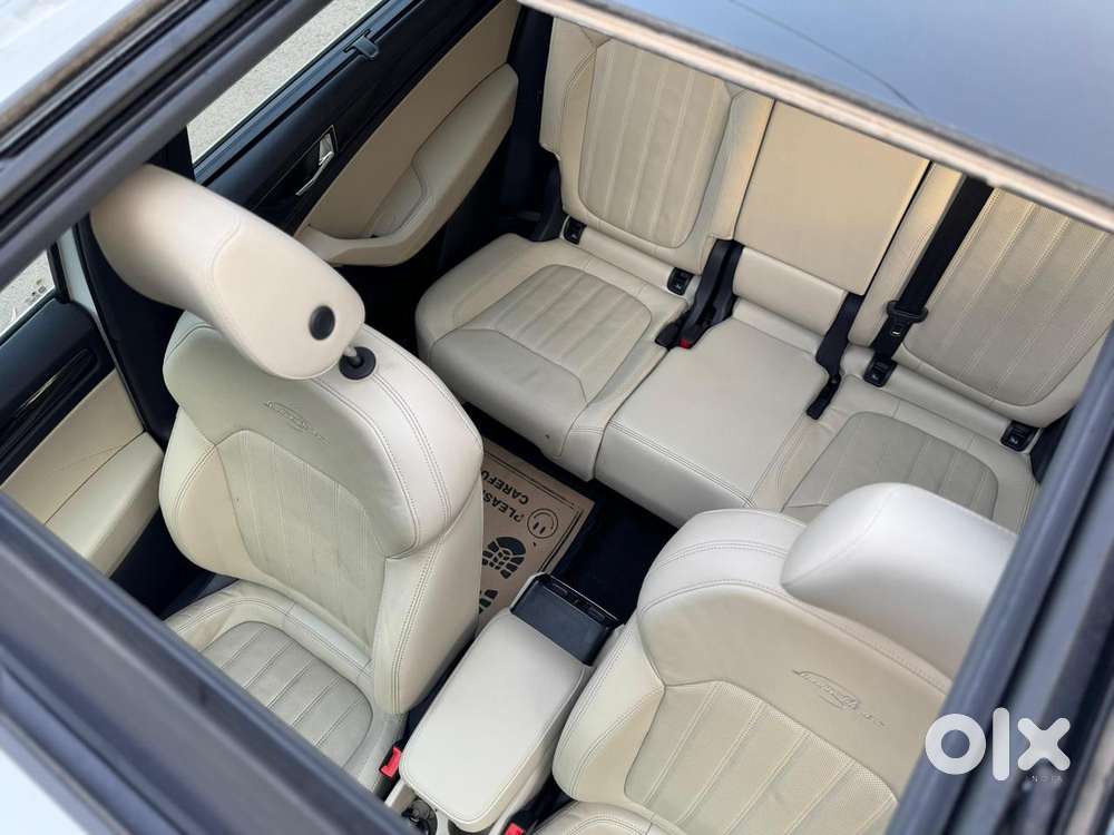Skoda Kodiaq L & K, 2024, Petrol