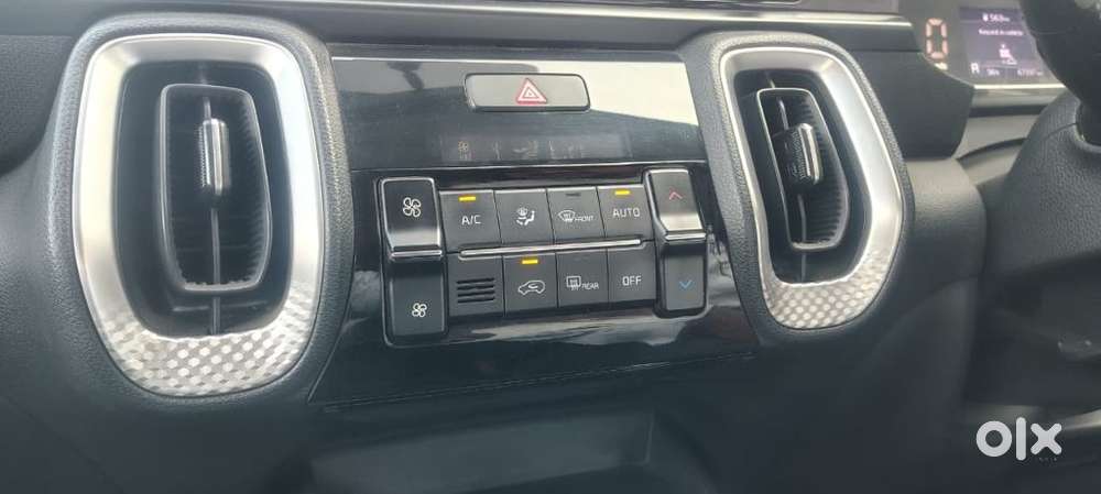Kia Sonet Htk Plus 1.5 Diesel Mt, 2022, Diesel