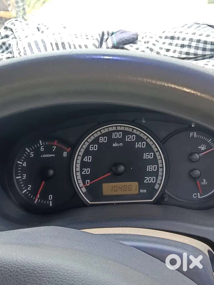 Maruti Suzuki Swift Lxi 2007