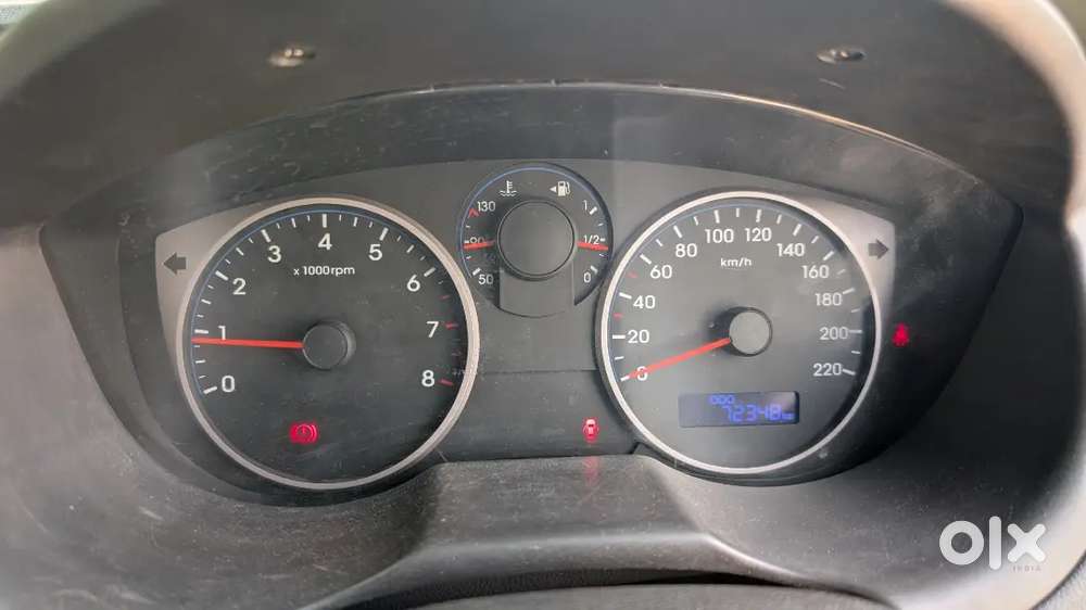 Hyundai I20 2012 Petrol Manual