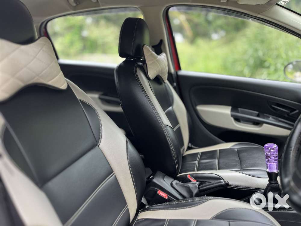Fiat Punto Evo 1.3 Sportivo, 2016, Diesel