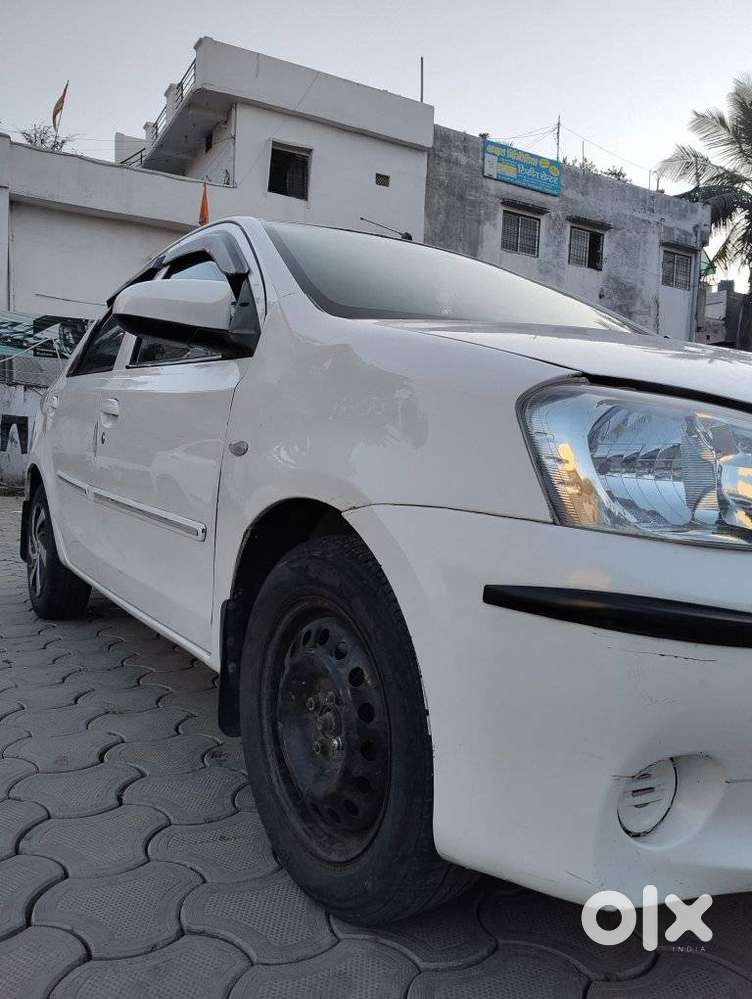 Toyota Etios 2014-2016 Jd, 2015, Diesel