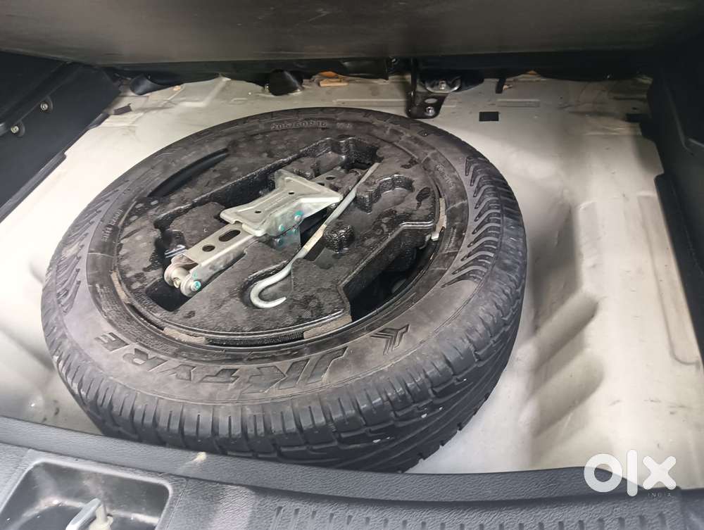 Maruti Suzuki S-cross 1.5 Zeta, 2017, Diesel