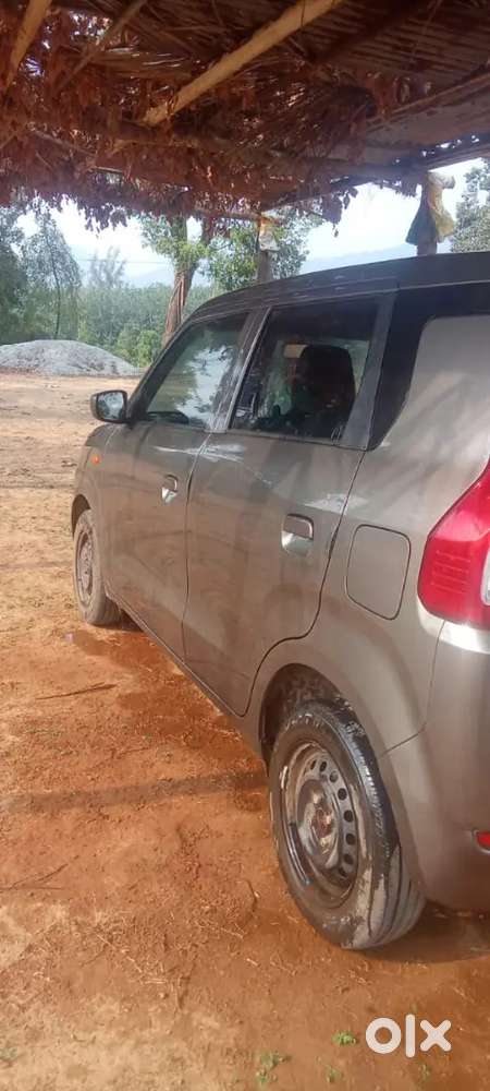 Maruti Suzuki Wagon R 2024