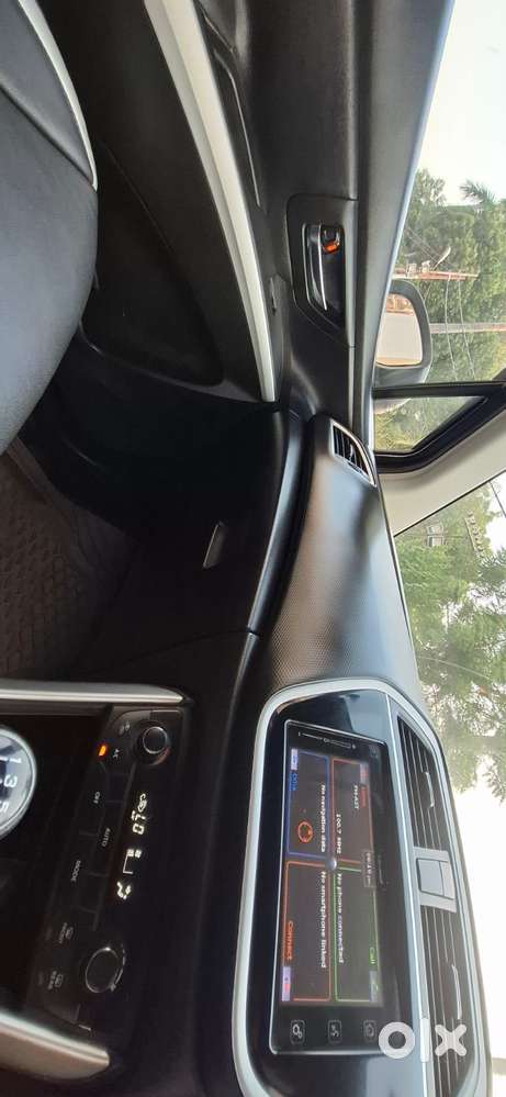 Maruti Suzuki S-cross 1.5 Alpha, 2016, Diesel