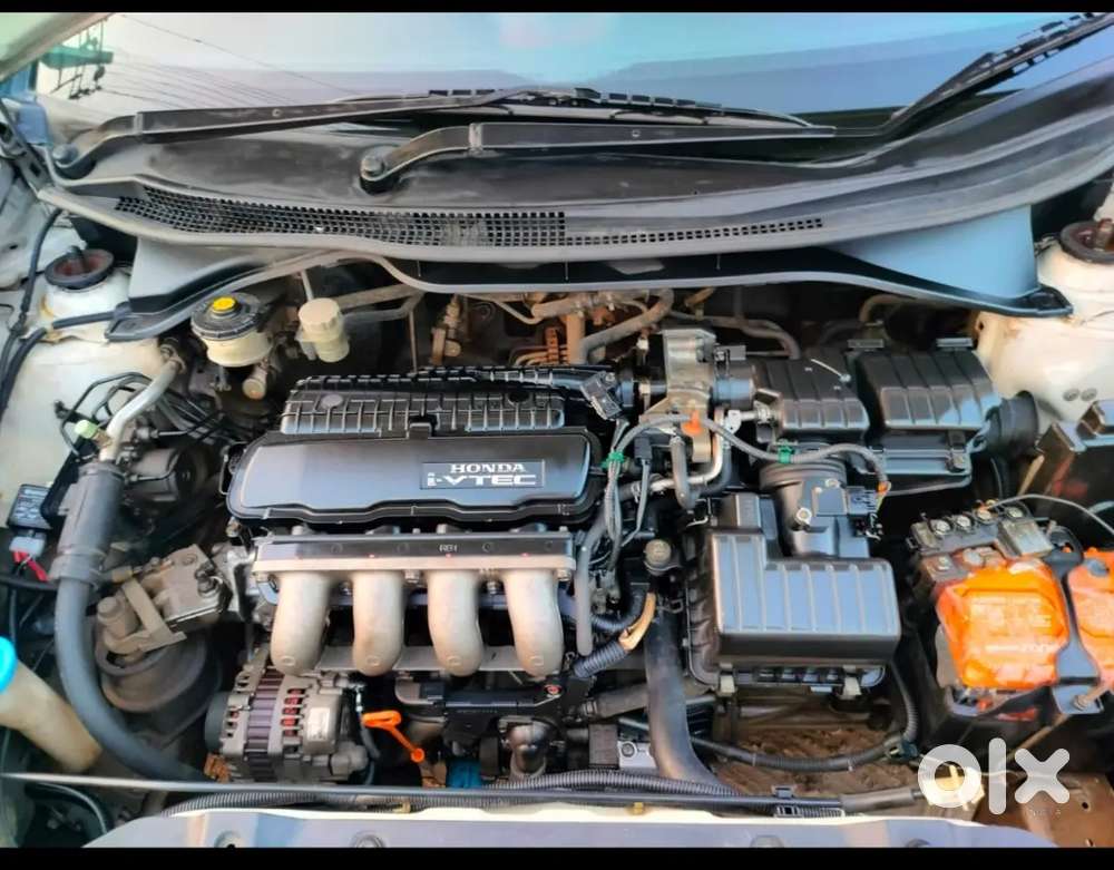 Honda City 2009 Petrol