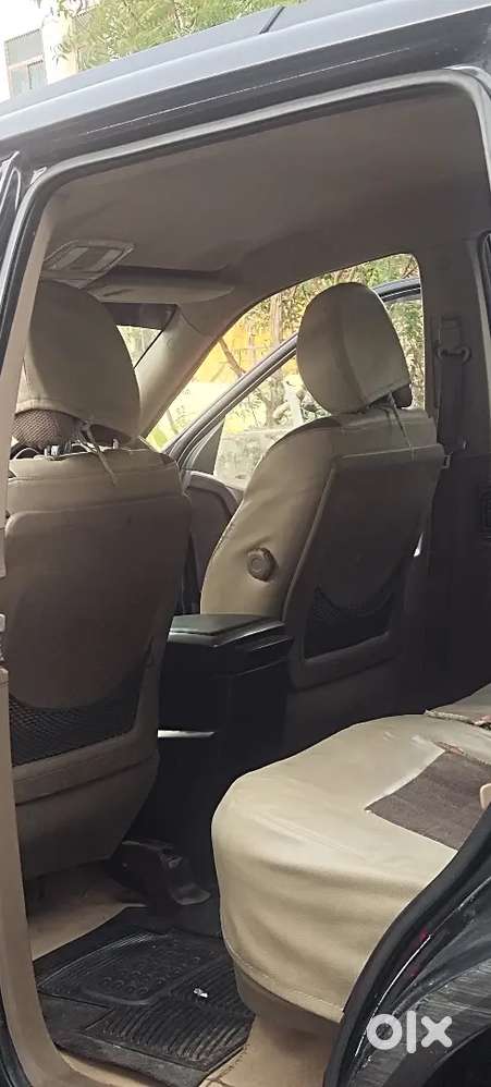 Mahindra Xuv500 Diesel 2013