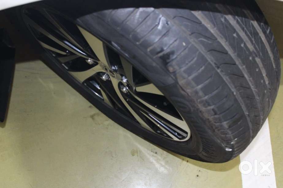 Toyota Innova Crysta 2.4 Z 7 Str, 2021, Diesel