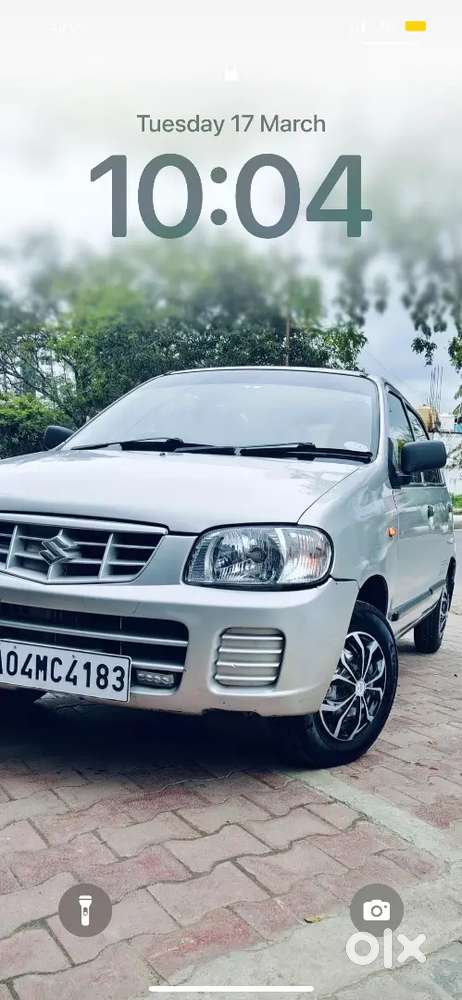 Maruti Suzuki Alto 2006