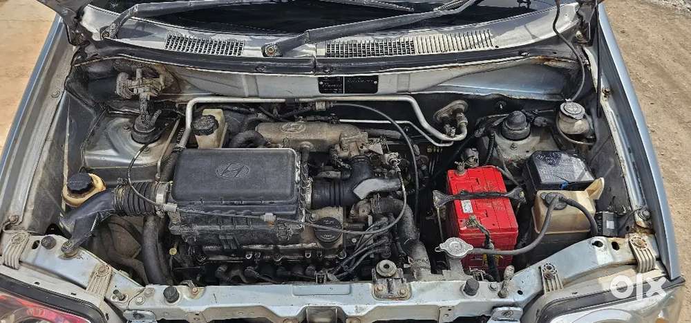 Car Is Good Condition Running Condition Four Tyre New
