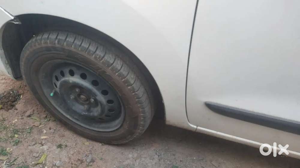 Maruti Suzuki Wagon R 2011 Petrol