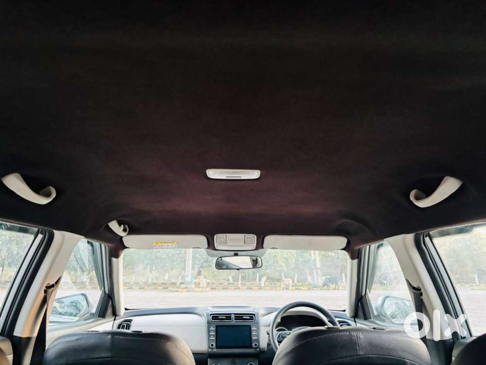 Hyundai Creta 1.5 Ex Diesel, 2020, Diesel