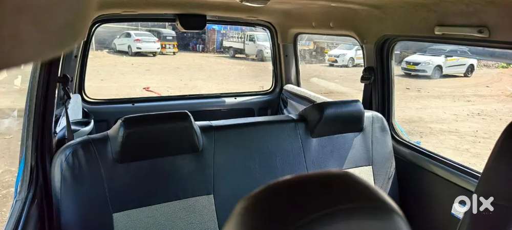 Maruti Suzuki Eeco Ac 2023