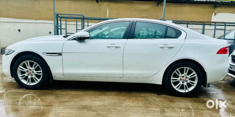 Jaguar Xe 2.0l Diesel Prestige, 2019, Diesel