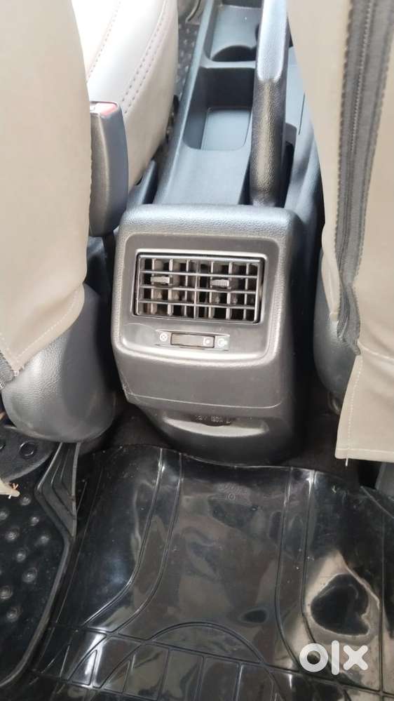 Hyundai Xcent [2014-2017] 1.2 S (o) At, 2014, Petrol