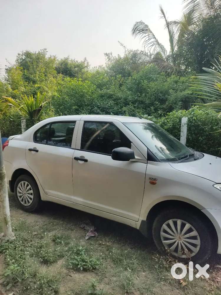 Maruti Suzuki Swift Desire Tour  2016
