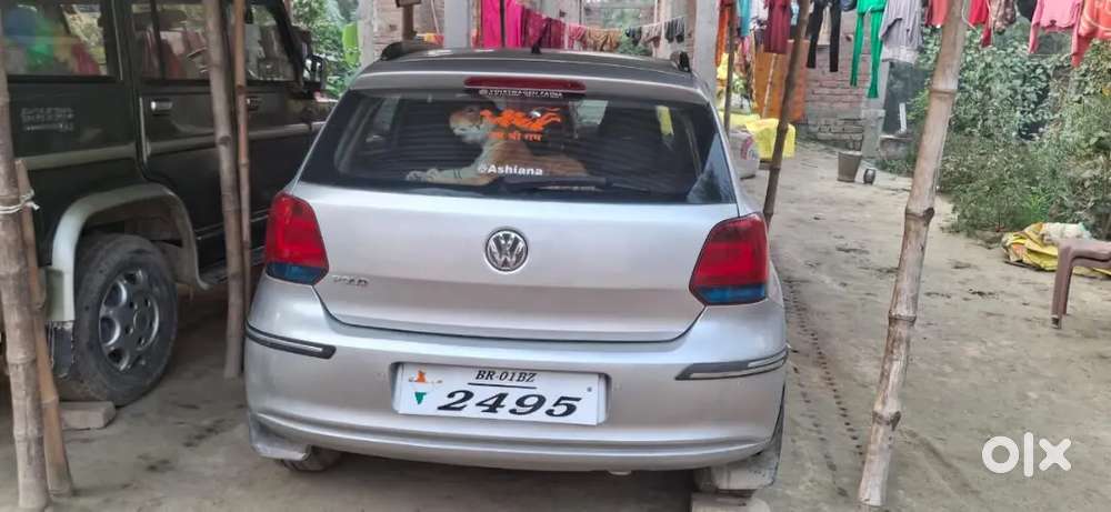Volkswagen Polo 1.2 2014