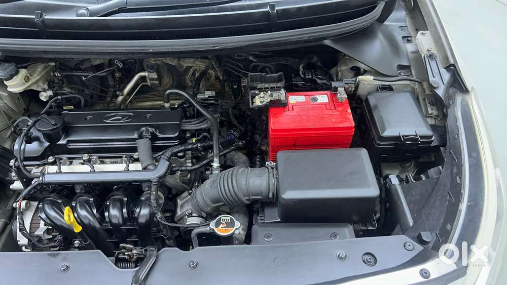 Hyundai Elite I20 [ ] 1.2 Asta, 2015, Petrol