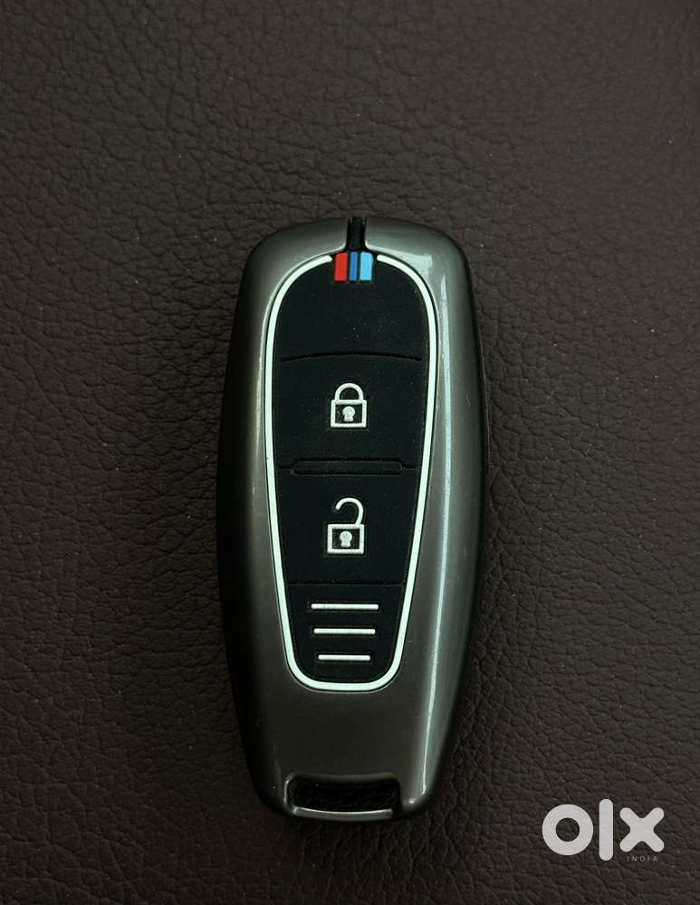 Maruti Suzuki Ignis 1.2 Alpha Mt, 2018, Petrol