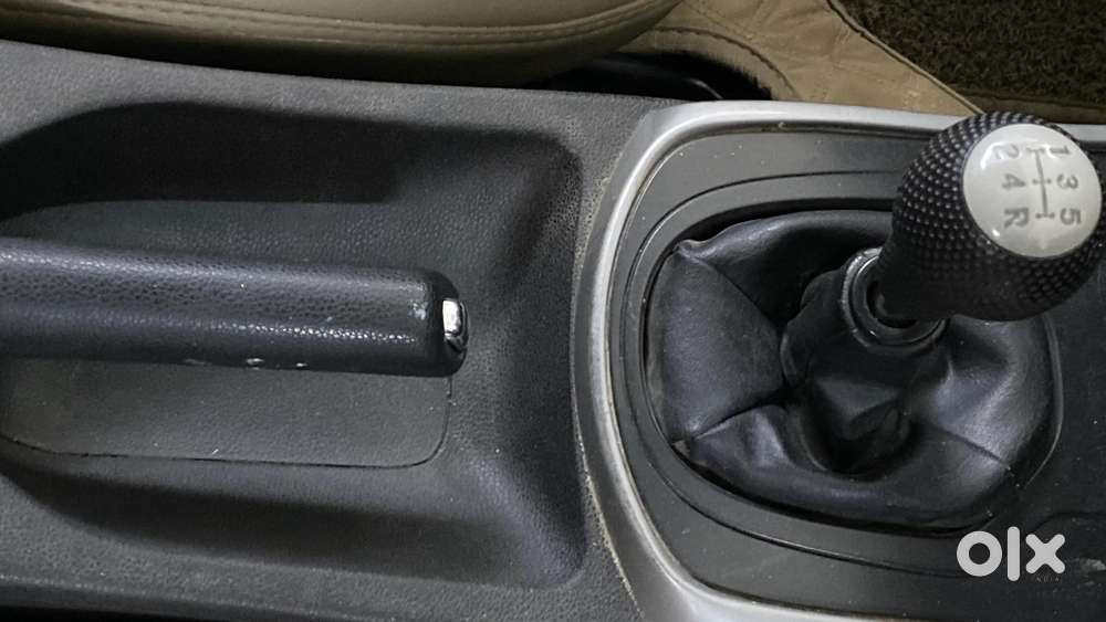 Honda City 2015-2017 I Vtec V, 2016, Petrol