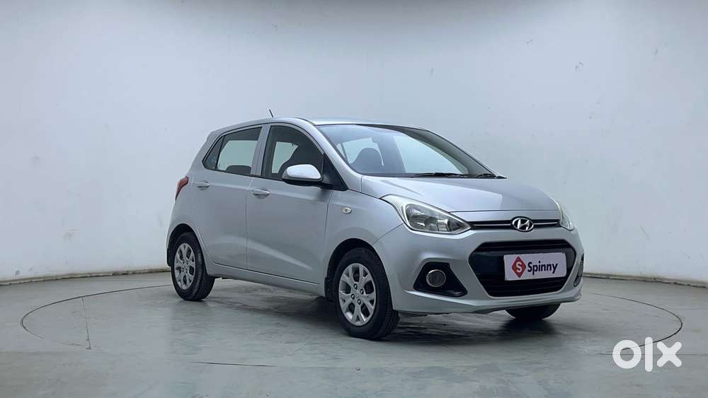 Hyundai Grand I10 1.2 Kappa Magna, 2014, Petrol