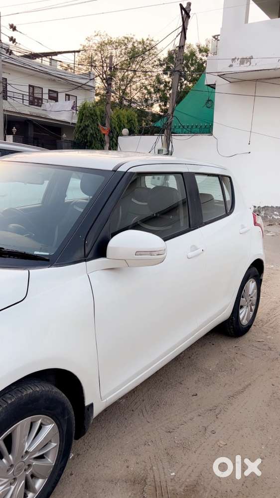 Maruti Swift Diesel Top Model Zdi 2015 Year