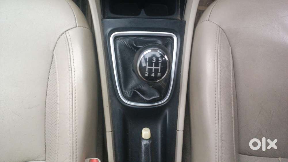 Maruti Suzuki Ciaz Zdi Plus Shvs, 2016, Diesel