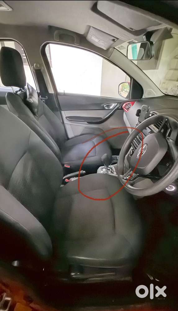 Tata Tiago Xza Plus, 2019, Petrol