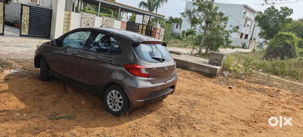 Tata Tiago Diesel 2019