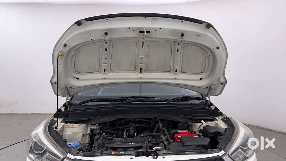 Hyundai Creta 1.6 Sx Petrol, 2019, Petrol