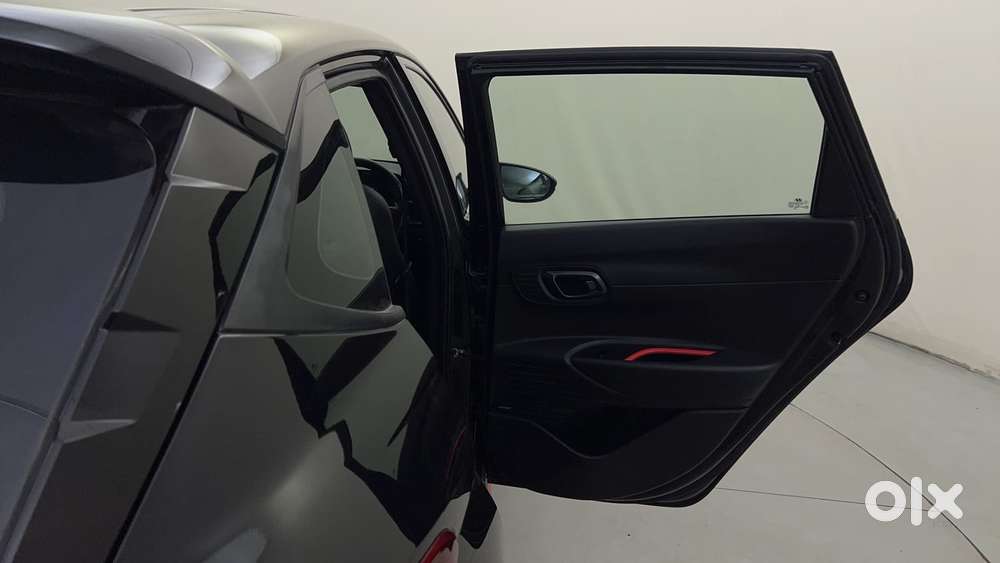 Hyundai I20 N Line N8 1.0 Turbo Dct, 2024, Petrol