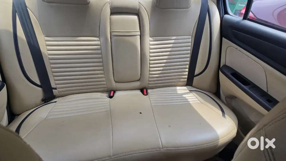 Honda Amaze Vx 1.2 2018 / 2028