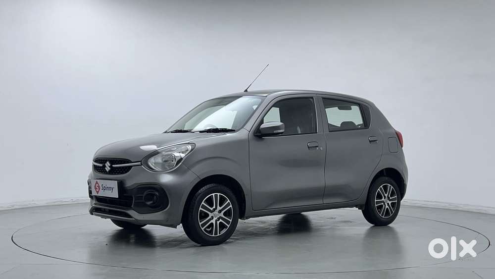 Maruti Suzuki Celerio Zxi, 2022, Petrol