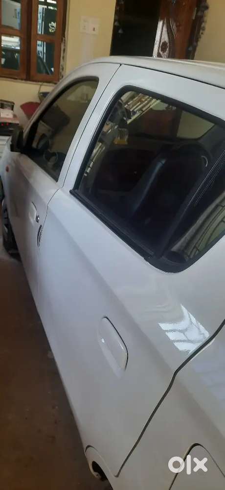 Want To Sell My Alto Lxi 1000cc