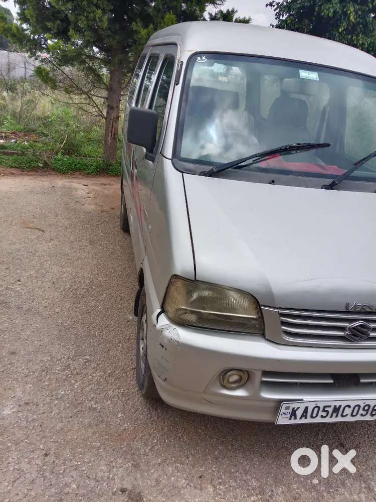 Maruti Suzuki Eeco 140302005 Petrol 180000 Km Driven