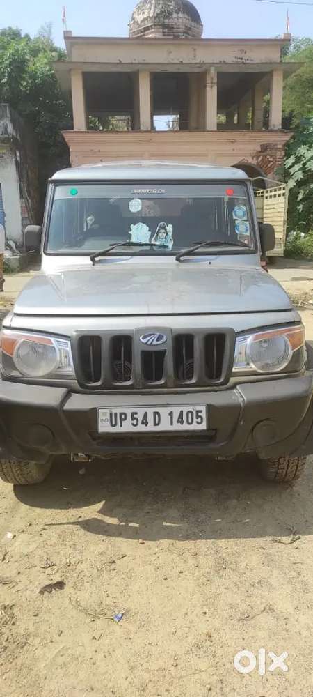 Mahindra Bolero 2009