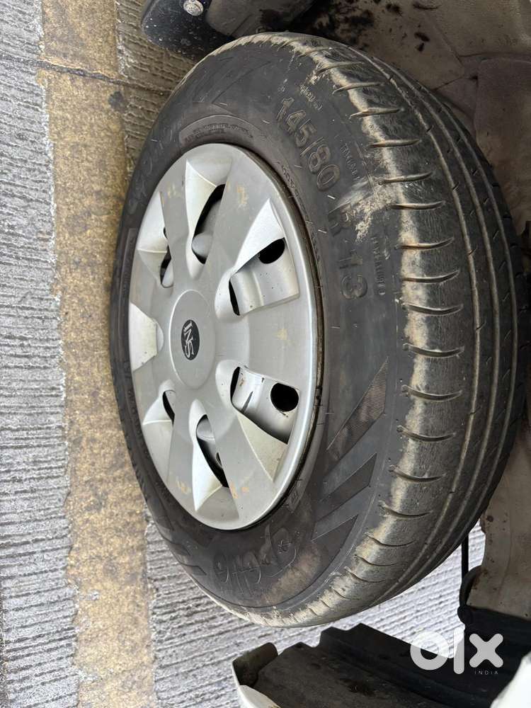 Maruti Suzuki Wagon R Cng Lxi, 2016, Cng & Hybrids