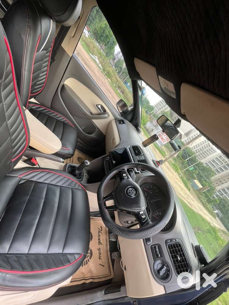 Volkswagen Vento 2014 Petrol Good Condition