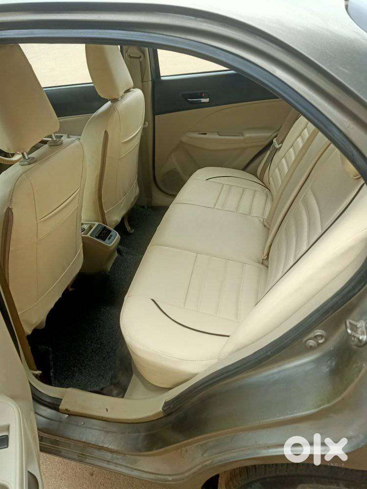 Maruti Suzuki Dzire 1.2 Zxi, 2019, Petrol