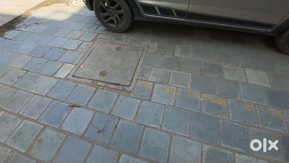 Ford Diesel Car 2018
