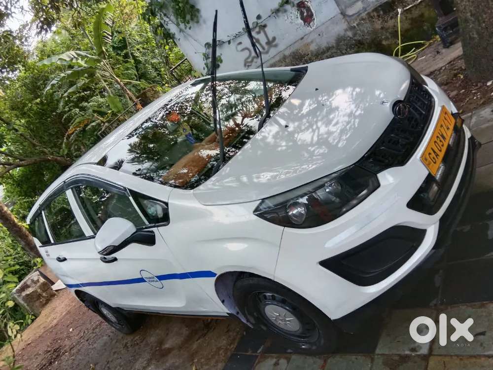 Mahindra Marazzo Diesel 2019 Model