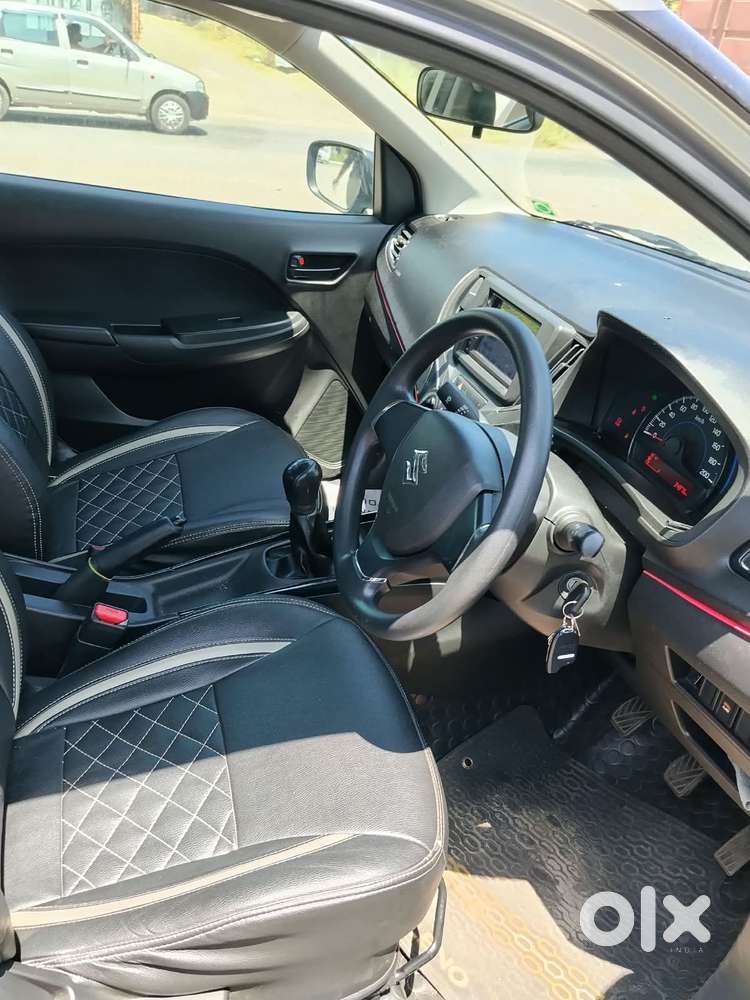Maruti Suzuki Baleno 1.2 Sigma, 2018, Petrol