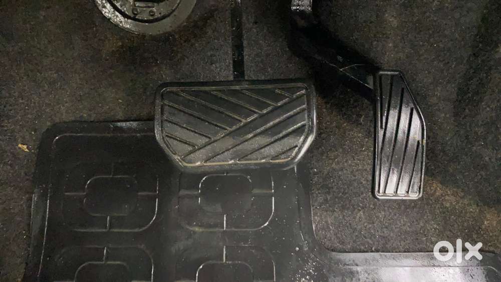 Maruti Suzuki Wagon R Amt Vxi Option, 2016, Petrol