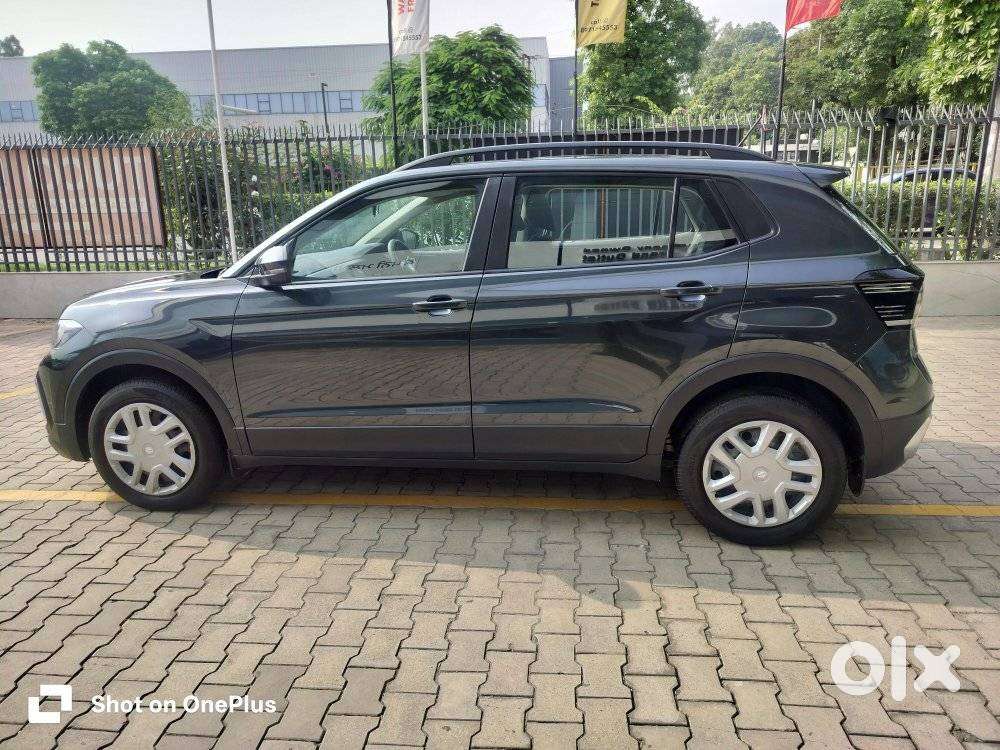 Volkswagen Taigun 1.0 Tsi Comfortline, 2025, Petrol